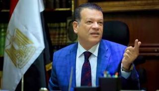 محمد عثمان محامي النادي الأهلي 