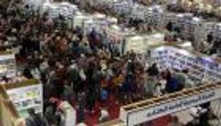 معرض القاهرة للكتاب.. الأردن "ضيف الشرف" يدشن فعالياته بحفل فني