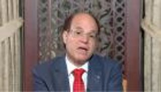 ناصر عراق: الأنتكخانة الأقرب لقلبي.. ووصولها لقائمة بوكر أسعدني (حوار)