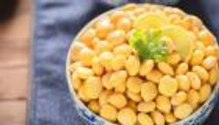 فوائد الترمس للصحة...وقاية من الأمراض المختلفة