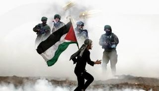  التطورات في جنين دعت لاجتماع دولي لاحتواء التوتر والتصعيد 