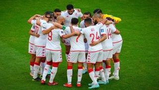 منتخب تونس