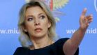 مواجهة روسية ألمانية.. زاخاروفا تصطاد "عصفورة" بيربوك