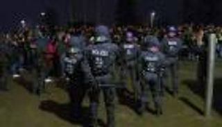 موقعة "البلدية".. هجوم نازي يثير الرعب في ألمانيا