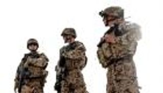 43 أنظمة تسلح ومعدات.. سلة تسوق جيش ألمانيا بـ2023