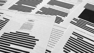 طلب رسمي لرؤساء سابقين بشأن الوثائق