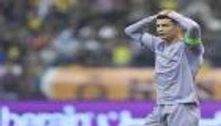 أول هزيمة لرونالدو.. الاتحاد يقصي النصر من كأس السوبر السعودي