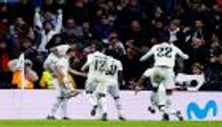 بسيناريو العاشرة.. ريال مدريد يطرد أتلتيكو من كأس ملك إسبانيا