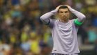 بالروح المصرية.. كيف سخر الاتحاد من كريستيانو رونالدو؟