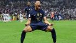 كيليان مبابي في الدوري الإماراتي.. ما التفاصيل؟ (فيديو)