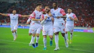 الوداد المغربي