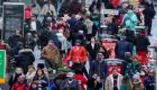 العالم على أعتاب كارثة اقتصادية لم تحدث في التاريخ.. الحل عند أفريقيا