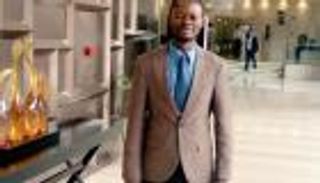 سياسي كونغولي: سلطان الجابر جدير برئاسة COP28 لتجربته الثرية