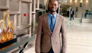 إيفون كابواتا سياسي كونغولي