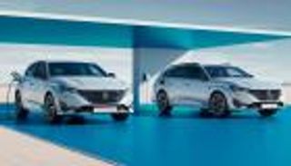 "بيجو" تطلق "الأسد الكهربائي" على العالم.. سيارات المستقبل