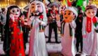 الإمارات تتألق في فبراير.. قائمة فعاليات مبهرة تجذب ملايين السياح