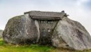 أكثر المنازل عزلة في العالم.. سياحة غامضة