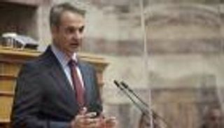 التنصت على السياسيين.. نجاة حكومة اليونان من حجب الثقة