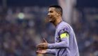 ليلة سقوط رونالدو.. 5 مشاهد تزين كلاسيكو النصر والاتحاد