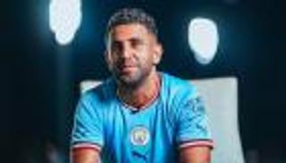 3 عوامل تؤهل رياض محرز للفوز بجائزة لاعب الشهر في الدوري الإنجليزي