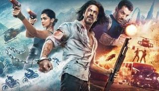 فيلم Pathaan