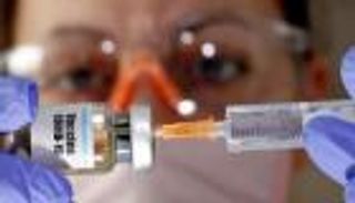 إنجاز صيني.. تخزين لقاحات الرنا المرسال في درجة حرارة الغرفة