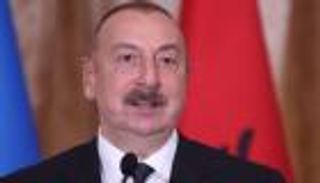 تحرك عاجل من أذربيجان ردا على استهداف سفارتها في إيران