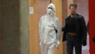 هجوم القطار.. سجل فتى "قطاع غزة" الذي أفزع ألمانيا