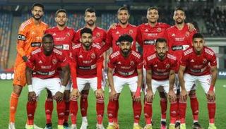 الأهلي المصري