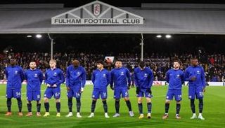 نجوم فريق تشيلسي