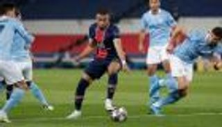 5 عوامل تجعل مانشستر سيتي الوجهة الأنسب لمبابي