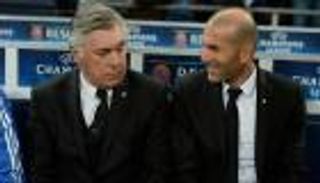 بسبب مبابي وبيلينجهام.. ثورة أنشيلوتي تقرب زيدان من ريال مدريد