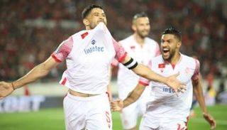 الوداد البيضاوي المغربي