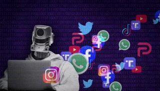 السوشيال ميديا تؤثر على كافة مناحي الحياة