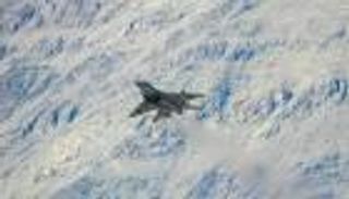 مسؤولون: تحطم طائرتين تابعتين لسلاح الجو الهندي