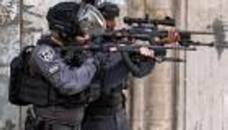 إسرائيل غداة هجوم القدس.. مداهمات واعتقال وأقصى درجات التأهب