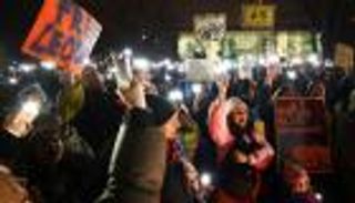  "ليوبارد" تقسم الألمان.. جدل الدبابات في حرب أوكرانيا              