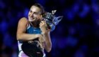 من هي أرينا سبالينكا؟.. "أنثى النمر" تكتب التاريخ في التنس