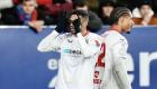 يوسف النصيري يهزم بنزيما وليفاندوفسكي.. ماذا فعل لإنهاء عقدة الدوري الإسباني؟