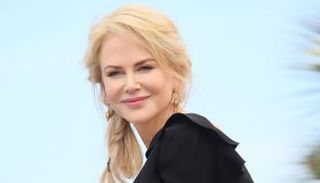 النجمة الأسترالية الأمريكية نيكول كيدمان - أرشيفية