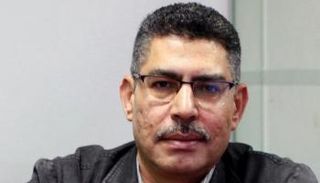 الكاتب المصري حمادة إمام