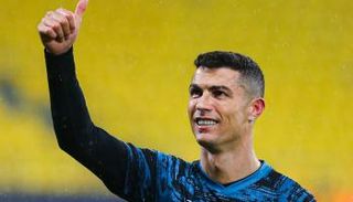 كريستيانو رونالدو