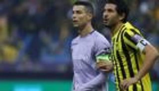 بقيادة أحمد حجازي.. 5 عوامل تعزز حلم الاتحاد في السوبر السعودي