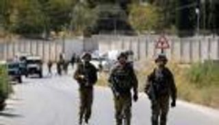 الجيش الإسرائيلي يعزز قواته في الضفة بـ"كتيبة إضافية"