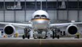 طائرة خاصة لمستشار ألمانيا.. أول رحلة خارجية مؤمنة بـ"أنظمة دفاعية"