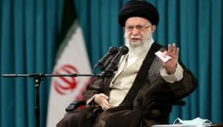 مرشد إيران علي خامنئي - رويترز