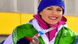 موجة طلبات لجوء رياضيي إيران تتزايد.. بطلة التزلج تستقر بألمانيا