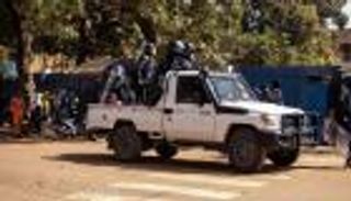 مقتل 10 مدنيين على الأقل في هجومين ببوركينا فاسو