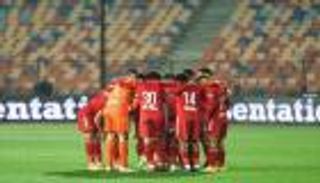 برسالة إلى كورتوا.. نجم الأهلي يتحدى ريال مدريد قبل كأس العالم للأندية