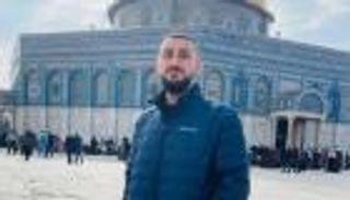 فادي عياش أم خيري علقم؟.. هوية منفذ هجوم القدس تثير الجدل 